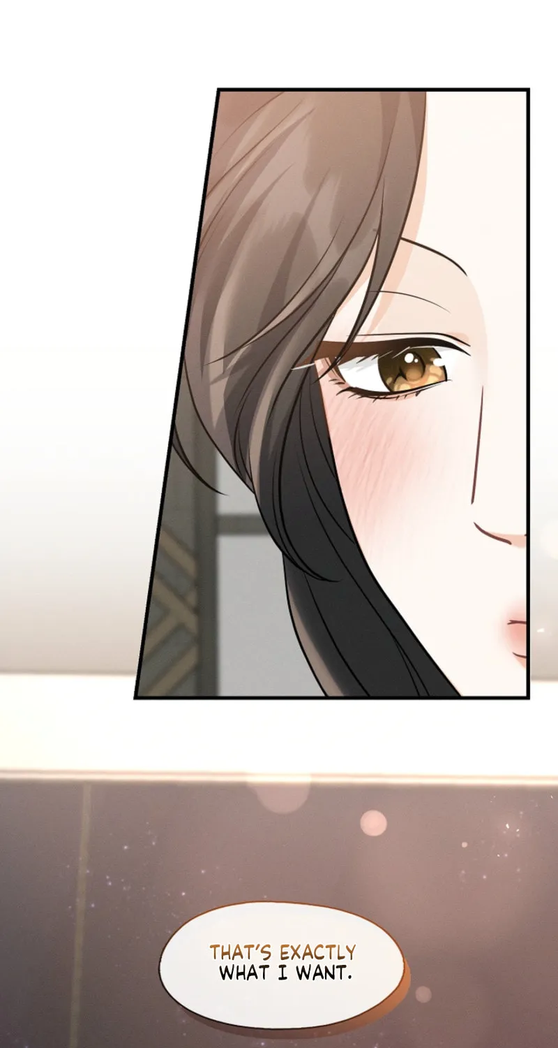 The Runaway Secretary Chapter 5 page 35 - 