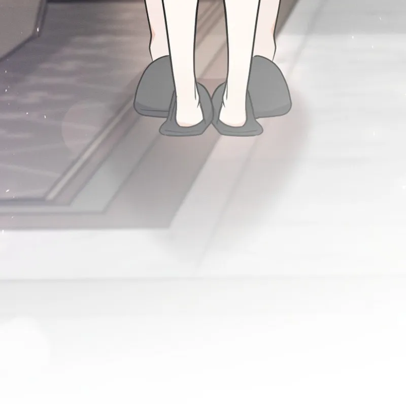 The Runaway Secretary Chapter 5 page 37 - 