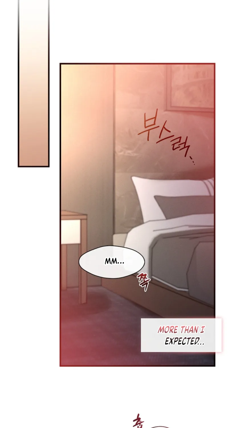 The Runaway Secretary Chapter 5 page 39 - 
