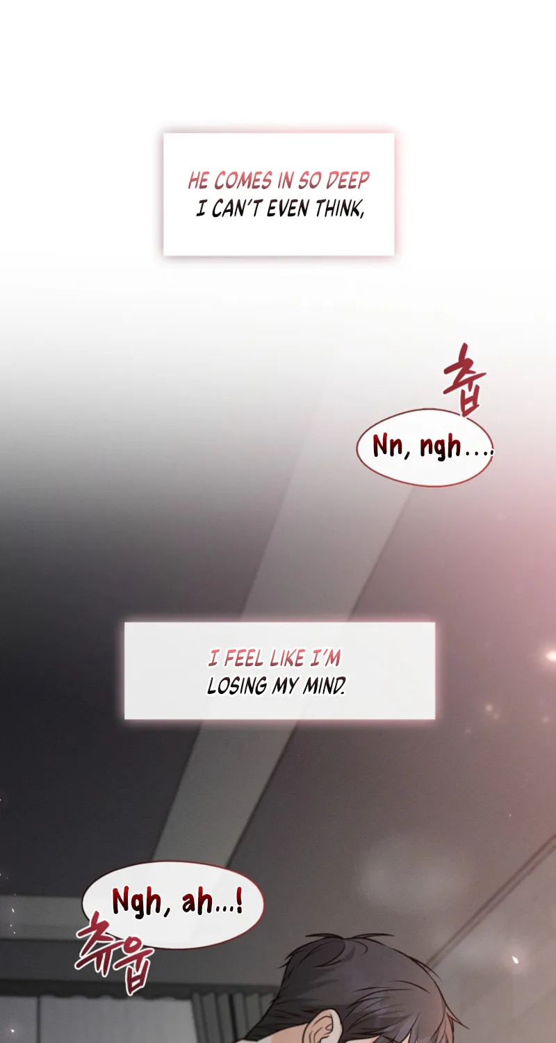 The Runaway Secretary Chapter 5 page 41 - 
