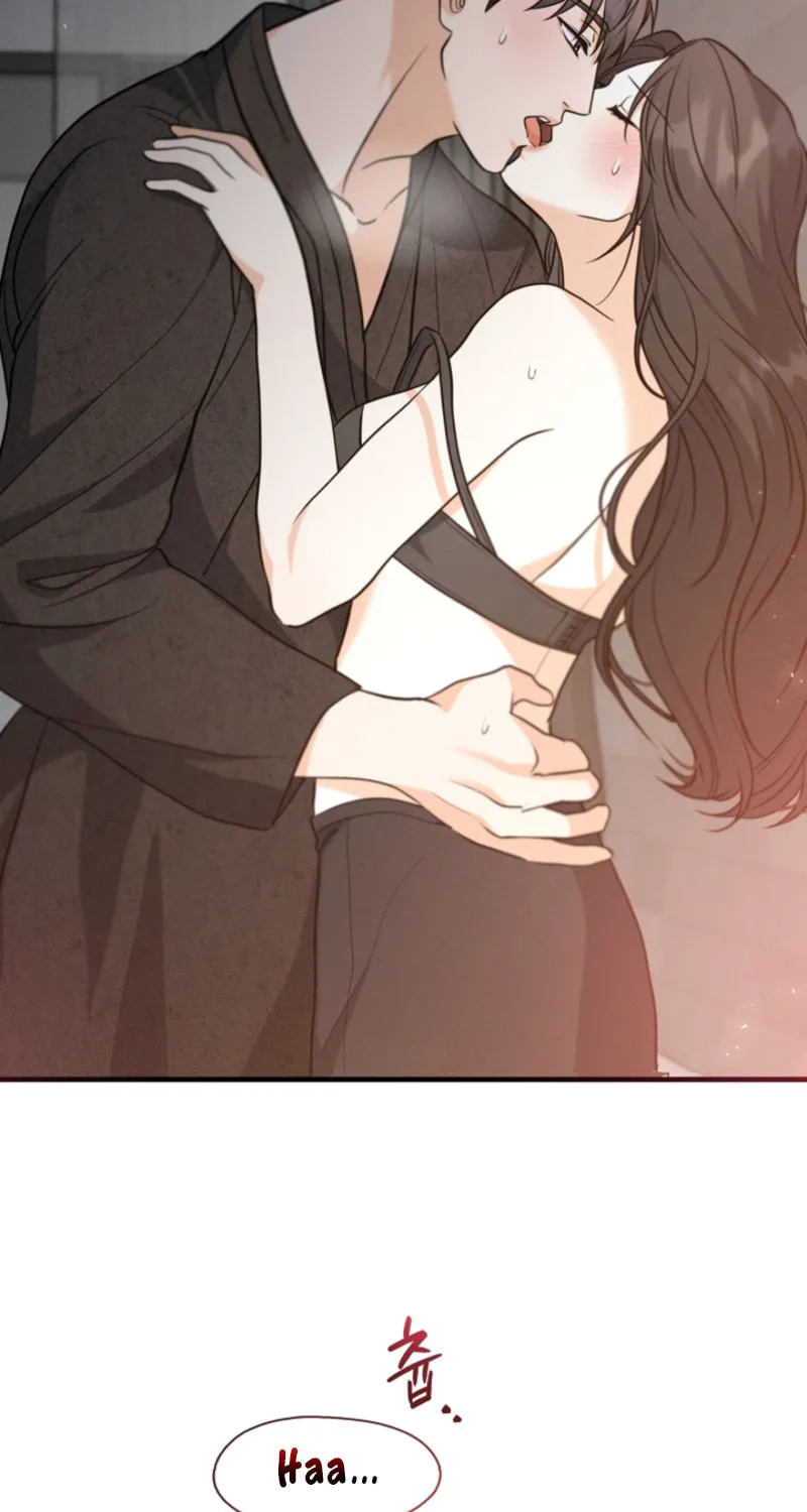 The Runaway Secretary Chapter 5 page 42 - 