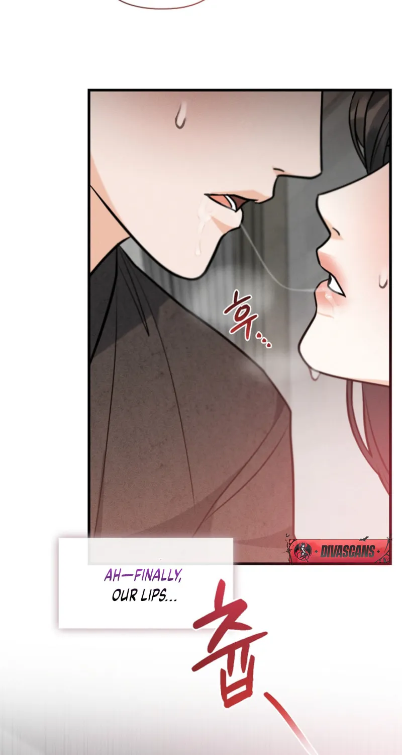 The Runaway Secretary Chapter 5 page 43 - 