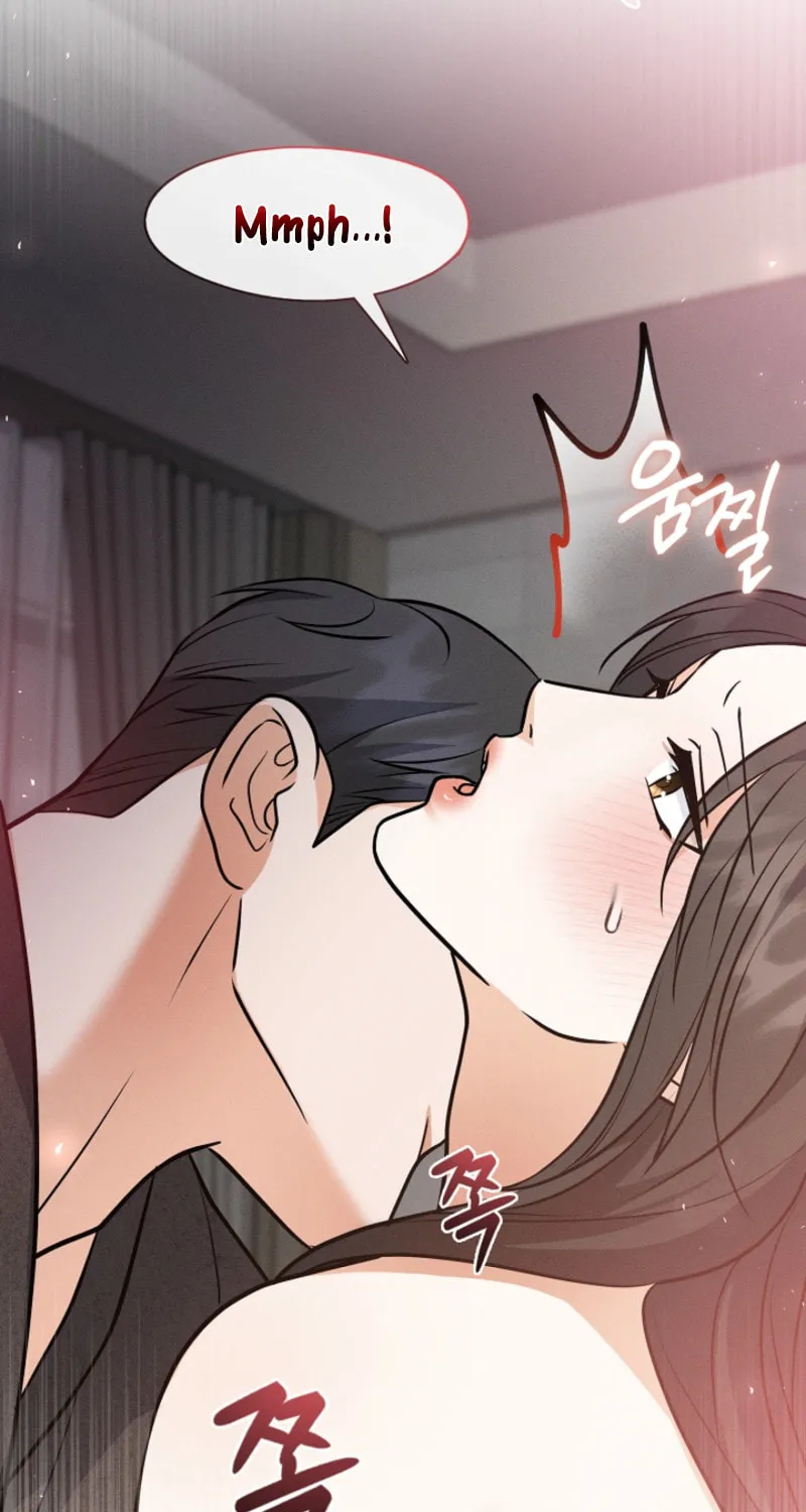 The Runaway Secretary Chapter 5 page 44 - 