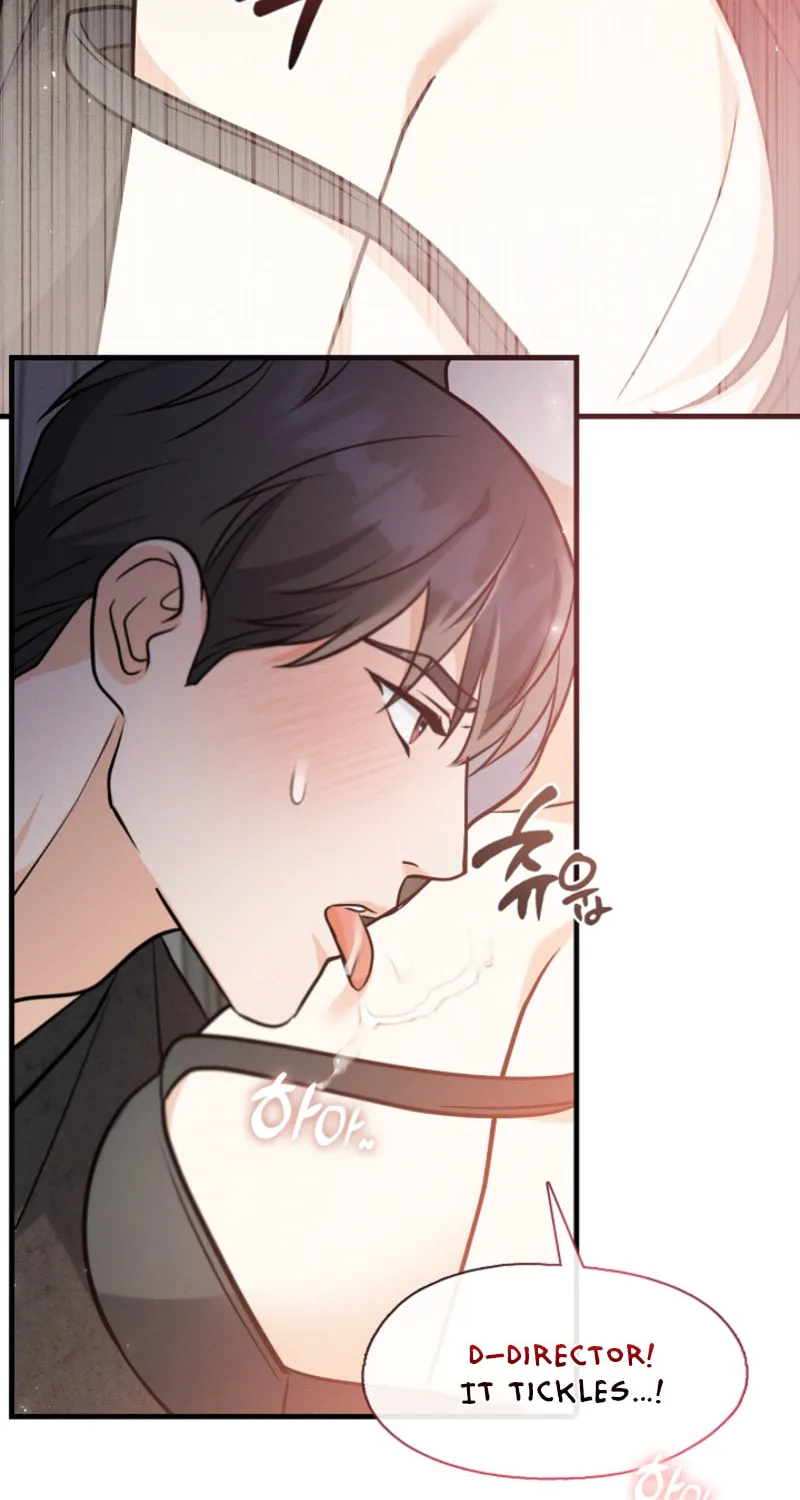 The Runaway Secretary Chapter 5 page 45 - 