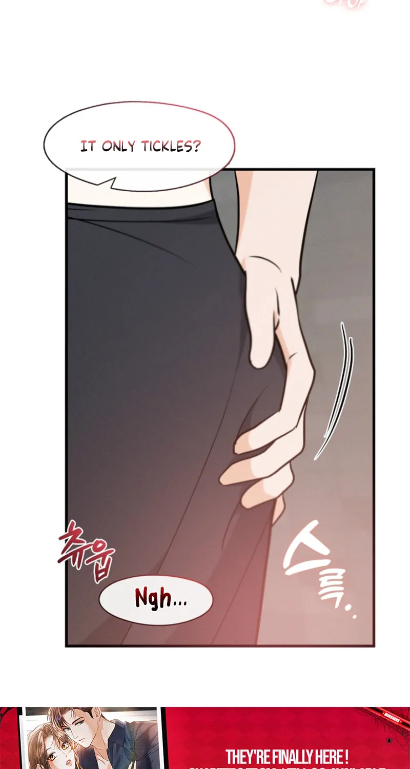 The Runaway Secretary Chapter 5 page 46 - 