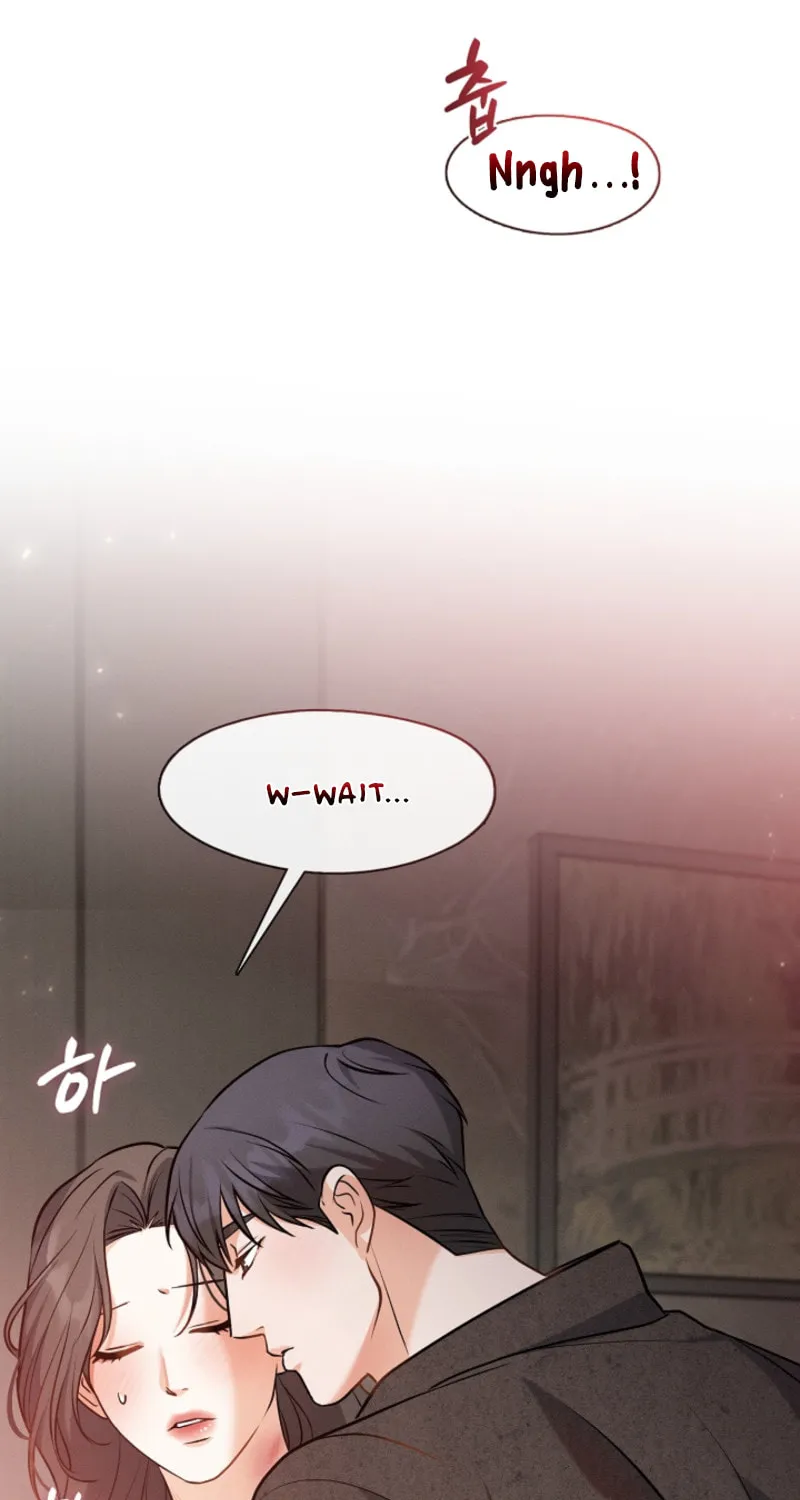The Runaway Secretary Chapter 5 page 48 - 