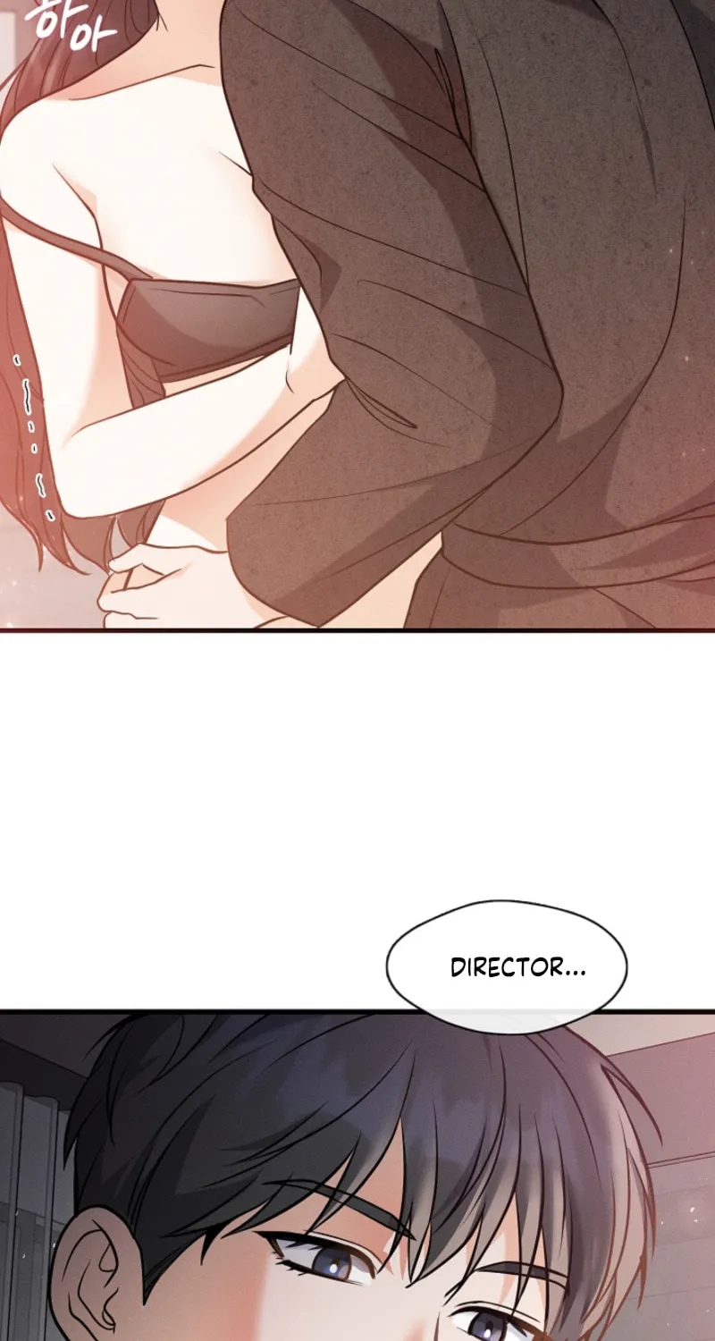 The Runaway Secretary Chapter 5 page 49 - 