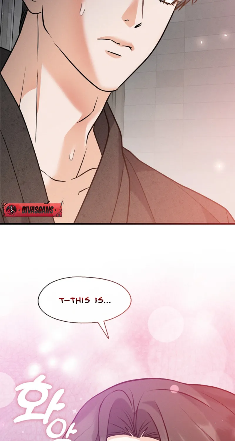 The Runaway Secretary Chapter 5 page 50 - 
