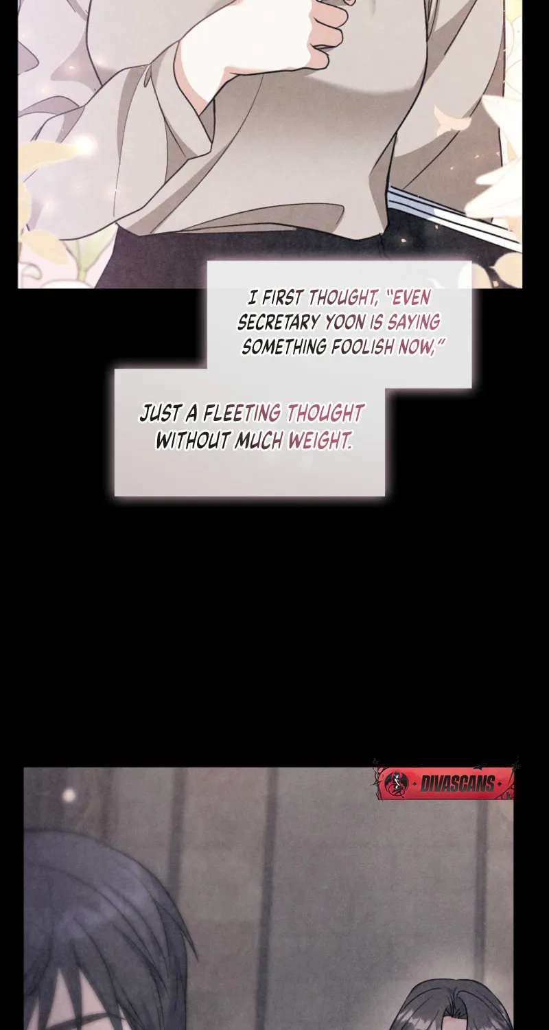 The Runaway Secretary Chapter 5 page 6 - 