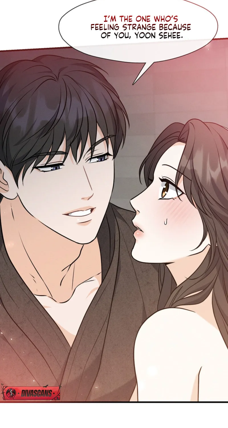 The Runaway Secretary Chapter 5 page 53 - 