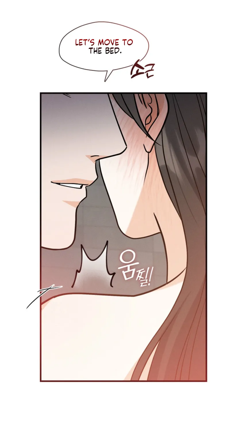 The Runaway Secretary Chapter 5 page 54 - 