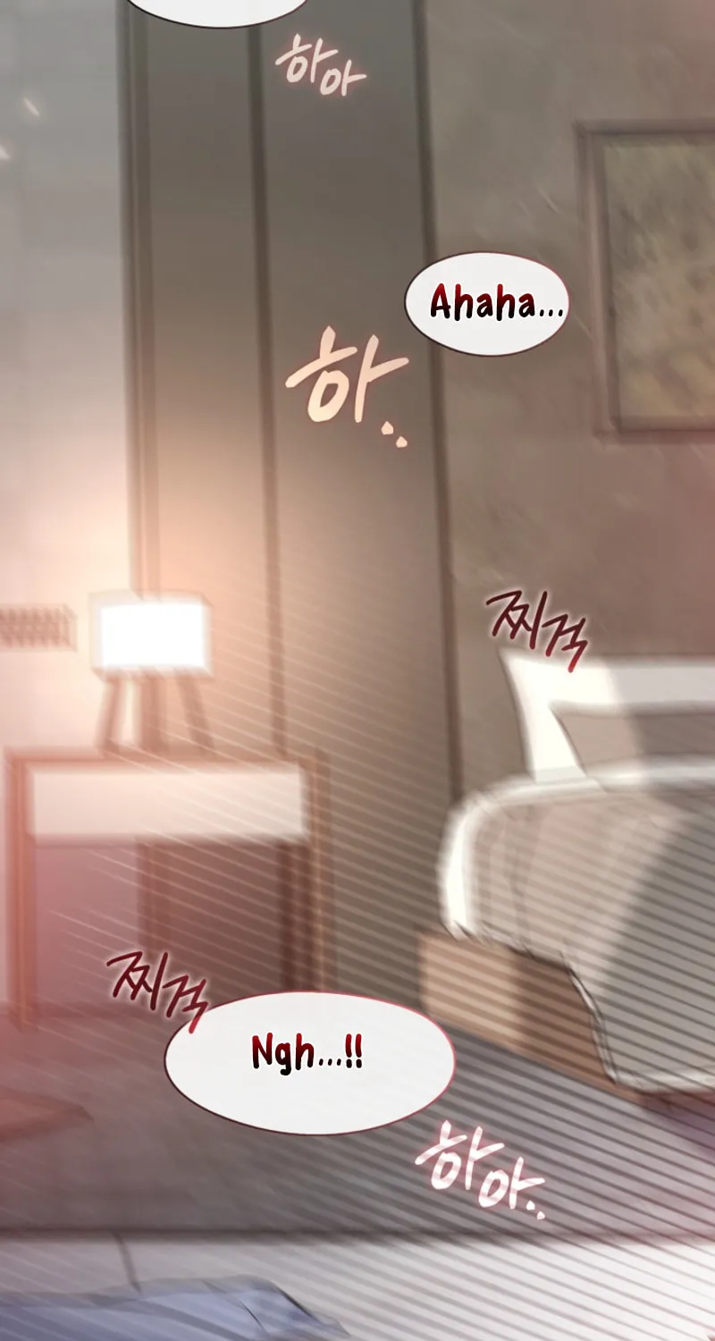 The Runaway Secretary Chapter 5 page 56 - 