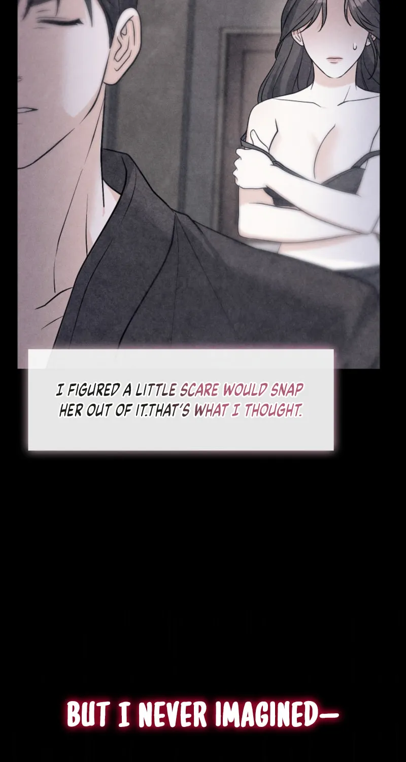 The Runaway Secretary Chapter 5 page 7 - 