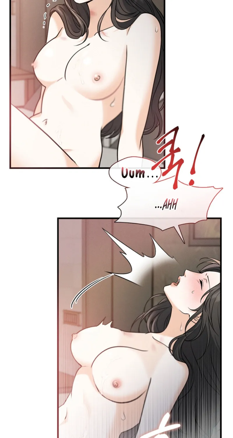 The Runaway Secretary Chapter 5 page 61 - 