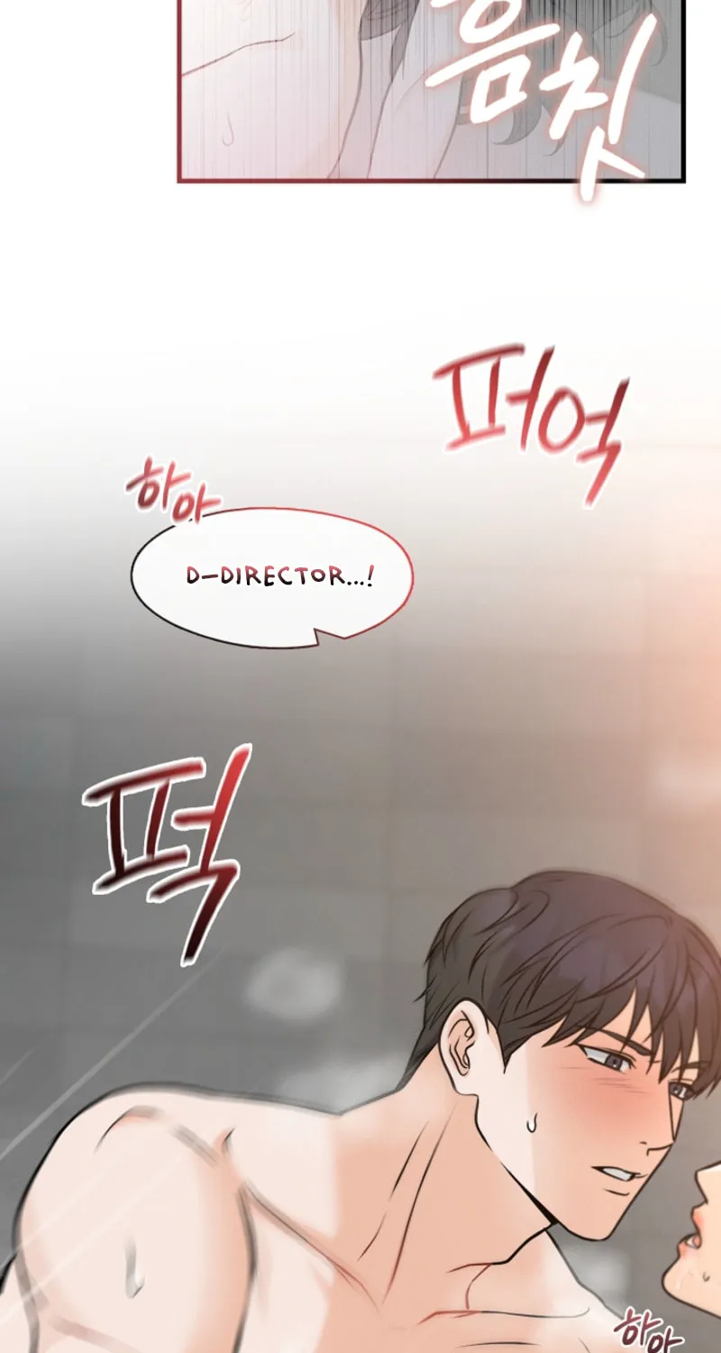 The Runaway Secretary Chapter 5 page 62 - 
