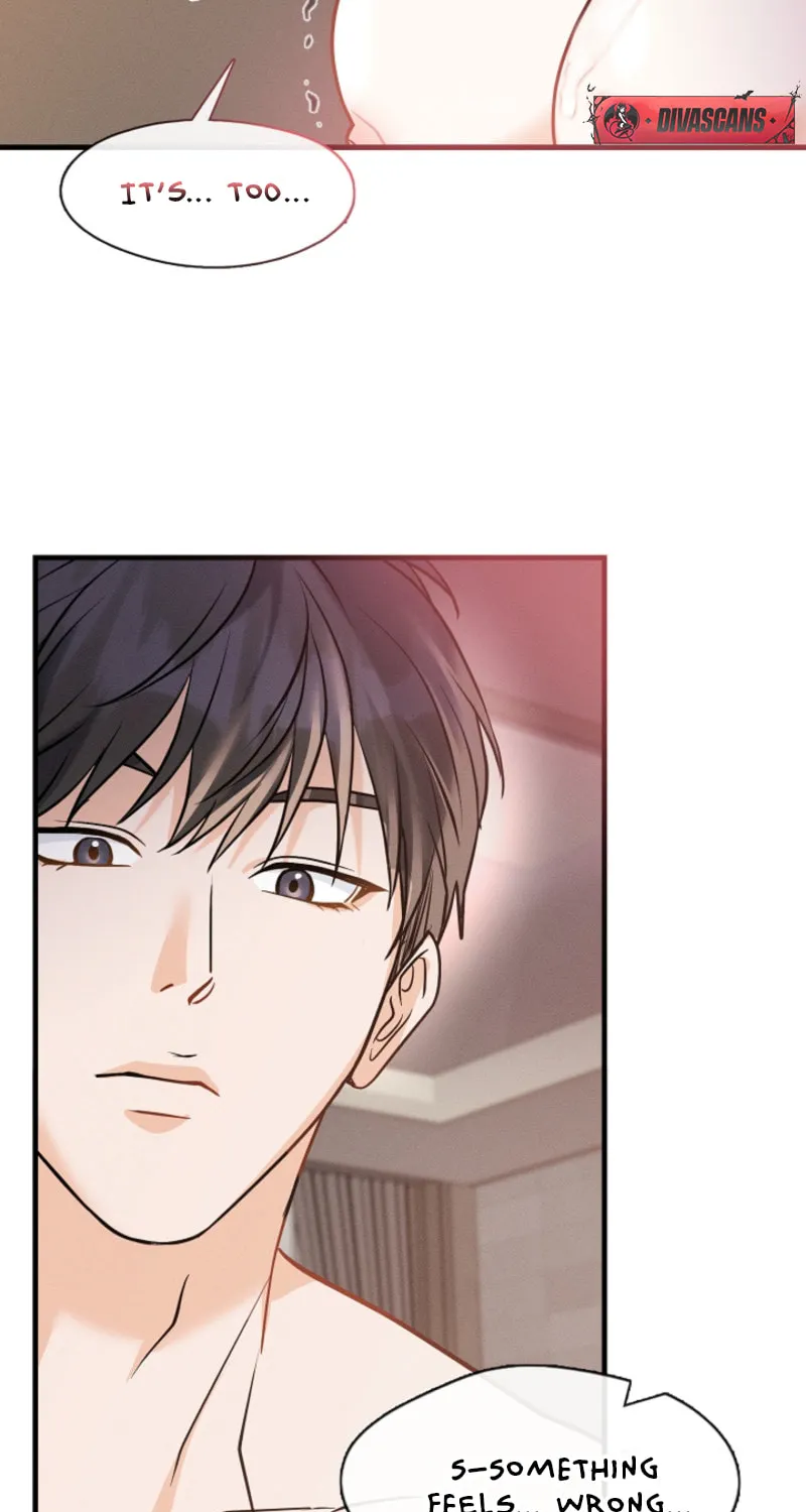 The Runaway Secretary Chapter 5 page 64 - 