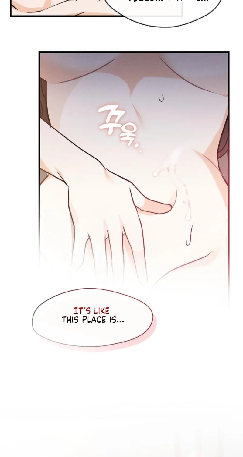 The Runaway Secretary Chapter 5 page 65 - 