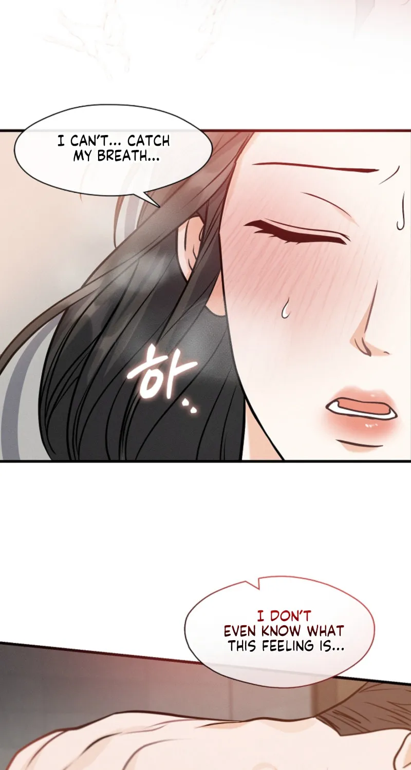 The Runaway Secretary Chapter 5 page 68 - 