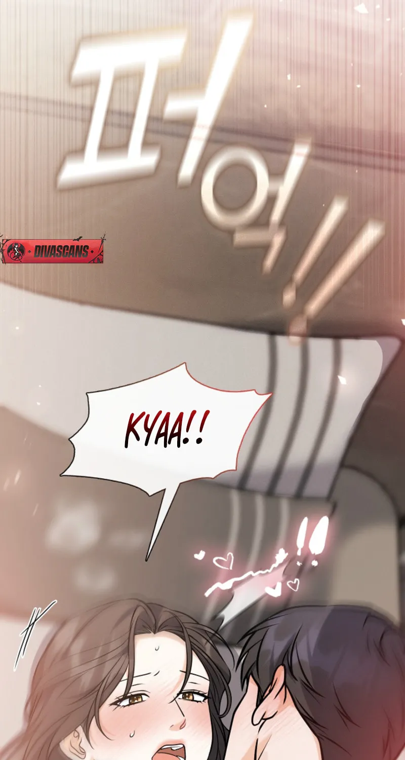 The Runaway Secretary Chapter 5 page 70 - 