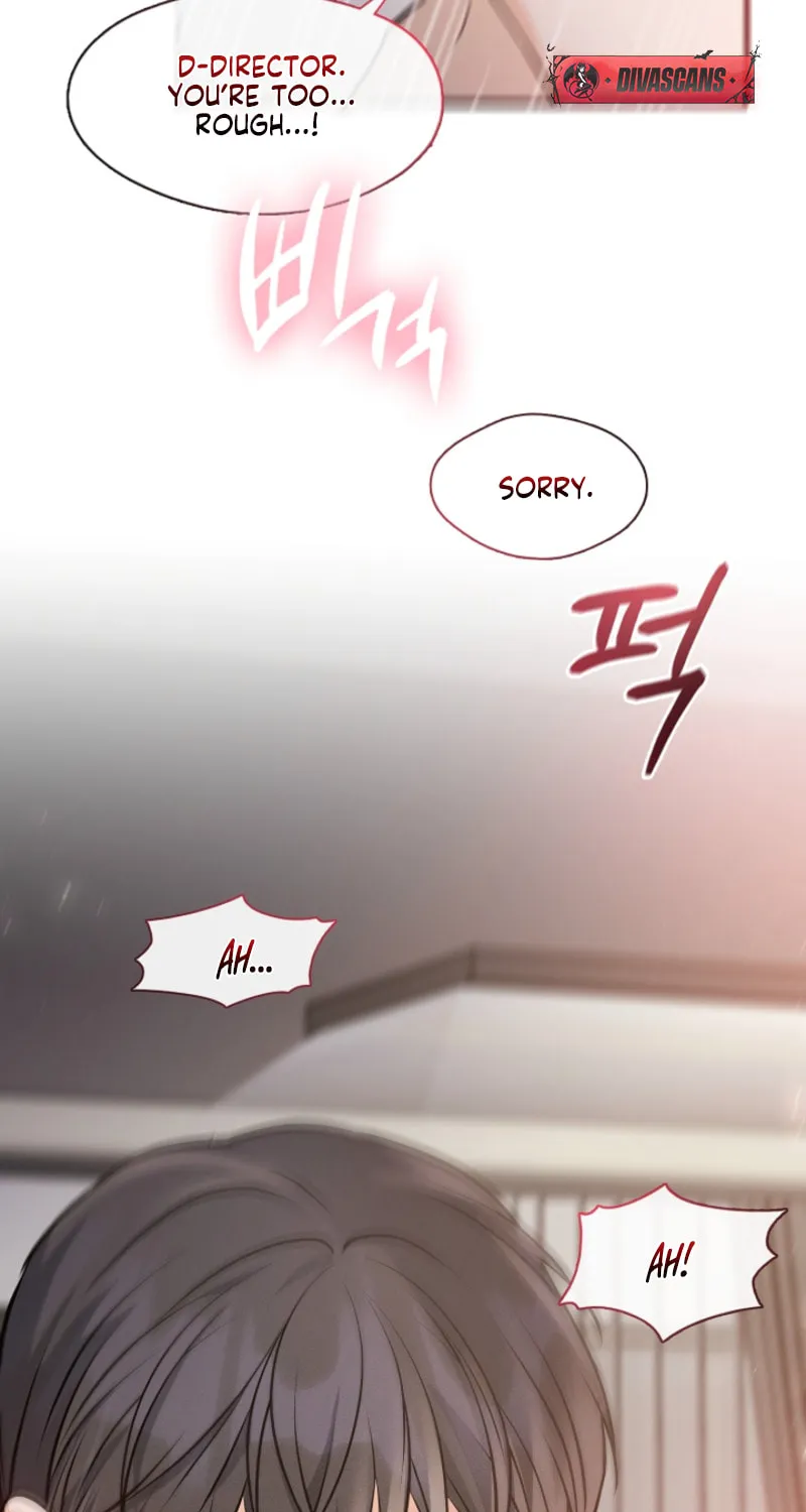 The Runaway Secretary Chapter 5 page 74 - 
