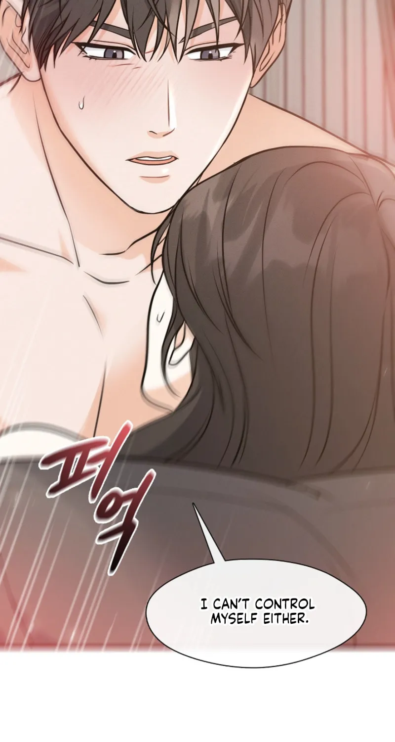 The Runaway Secretary Chapter 5 page 75 - 