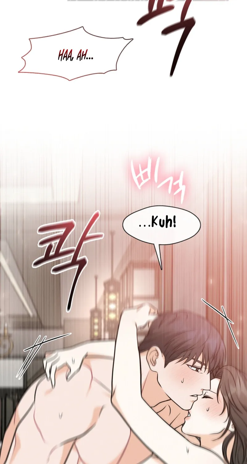 The Runaway Secretary Chapter 5 page 78 - 