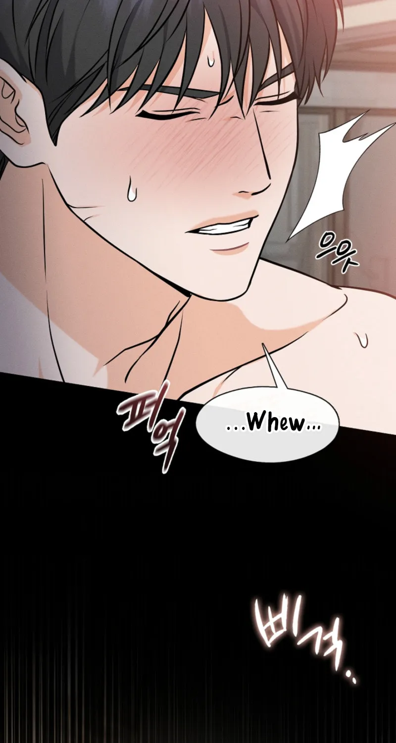 The Runaway Secretary Chapter 5 page 80 - 
