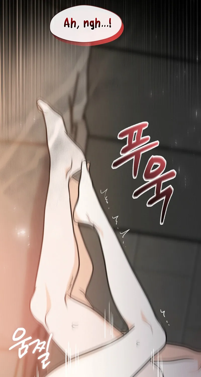 The Runaway Secretary Chapter 5 page 81 - 