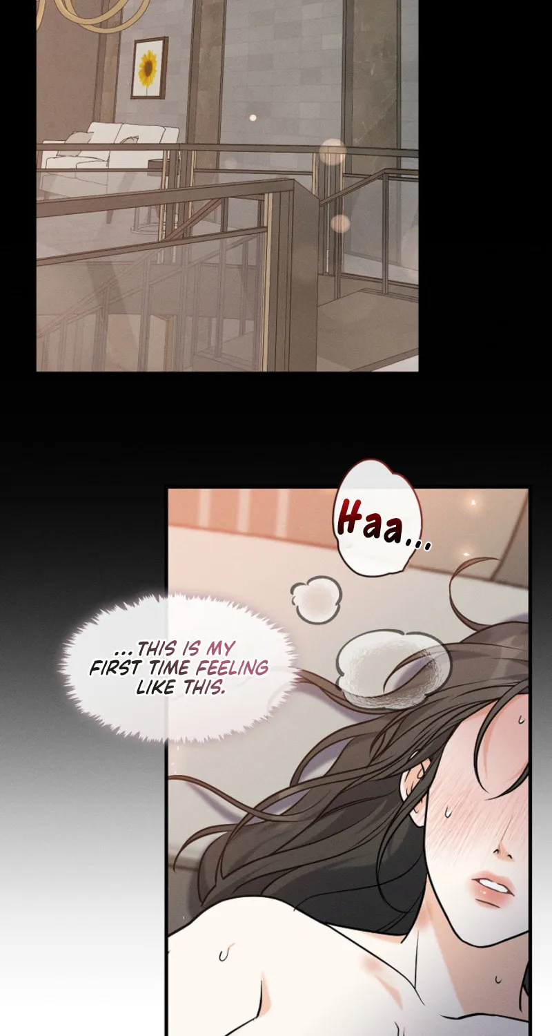 The Runaway Secretary Chapter 5 page 84 - 