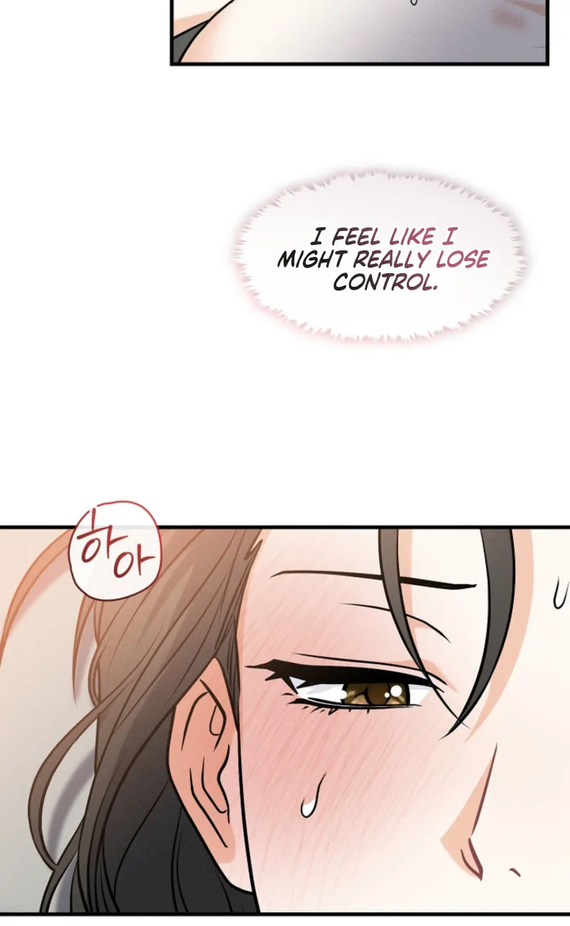 The Runaway Secretary Chapter 5 page 85 - 