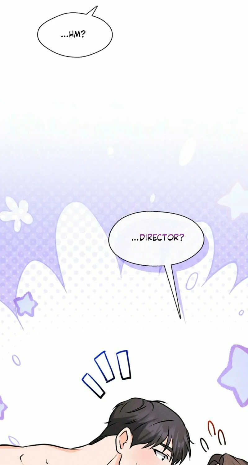 The Runaway Secretary Chapter 5 page 86 - 