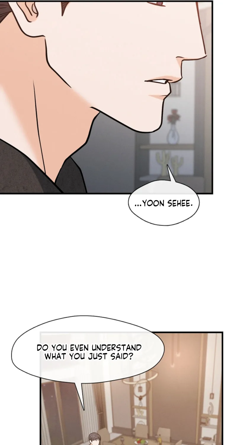 The Runaway Secretary Chapter 5 page 10 - 