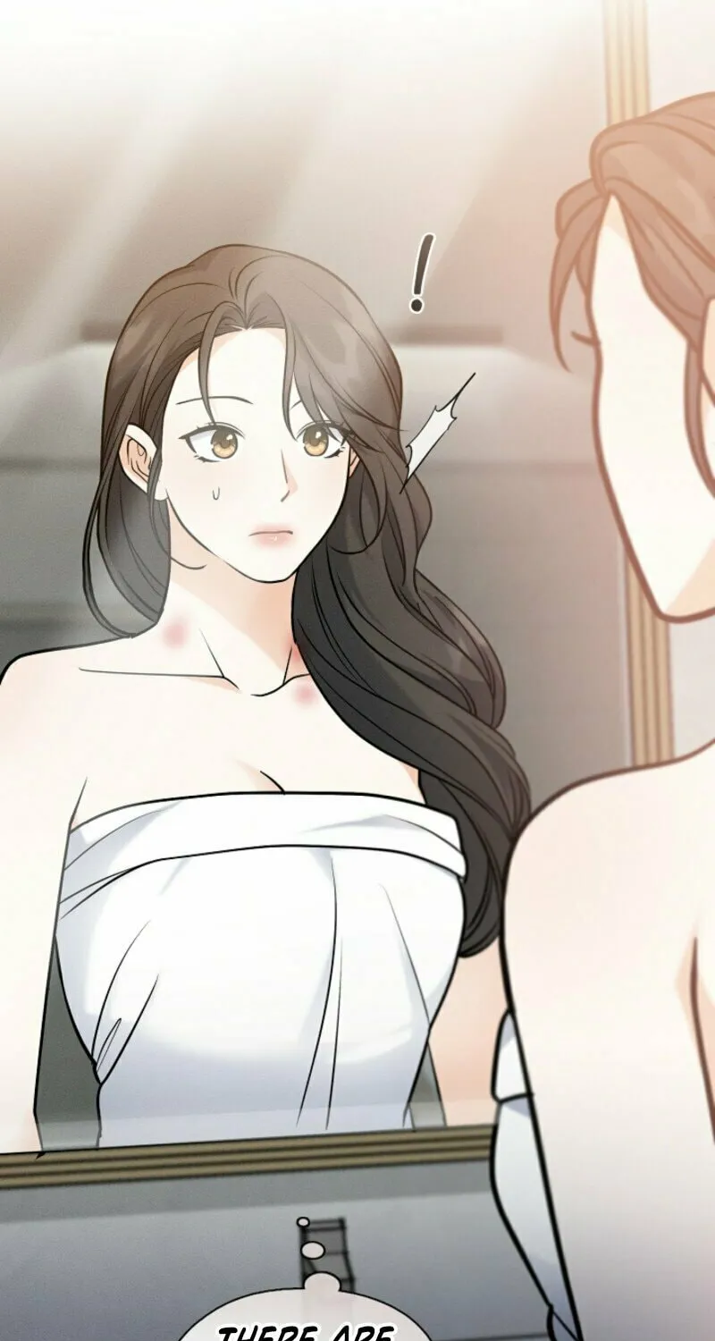 The Runaway Secretary Chapter 6 page 12 - 
