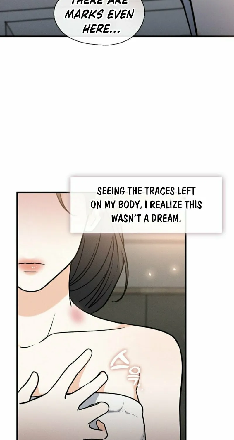 The Runaway Secretary Chapter 6 page 13 - 