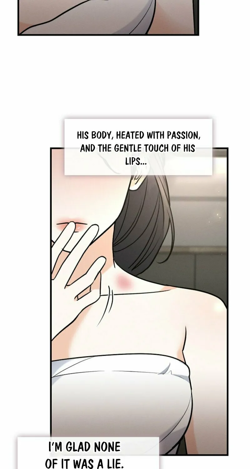 The Runaway Secretary Chapter 6 page 14 - 