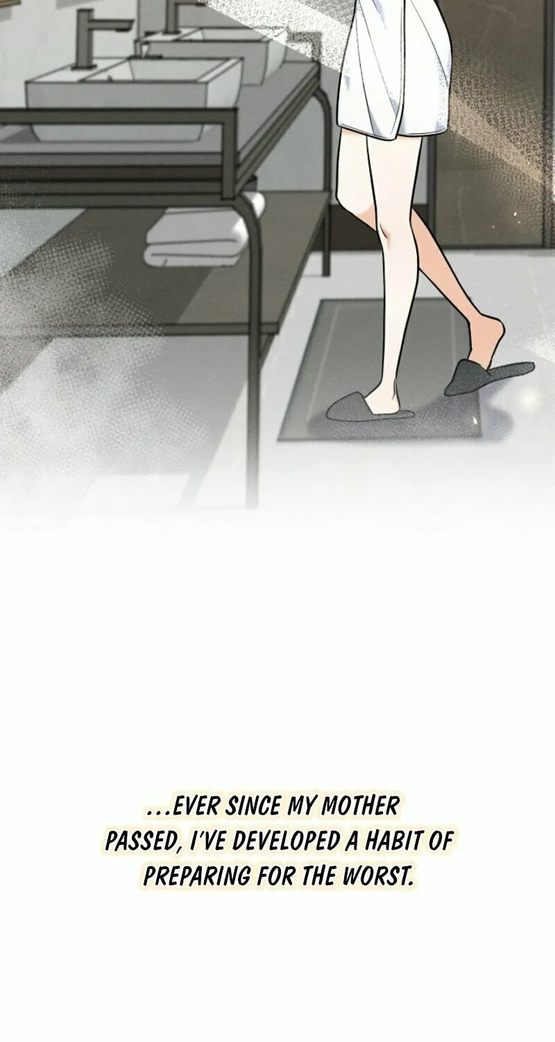 The Runaway Secretary Chapter 6 page 16 - 