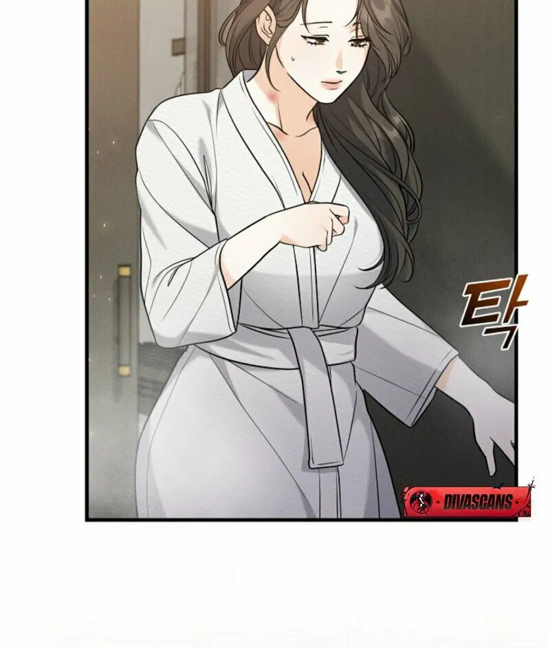 The Runaway Secretary Chapter 6 page 18 - 