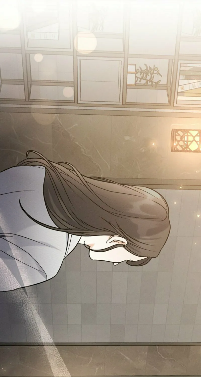 The Runaway Secretary Chapter 6 page 19 - 