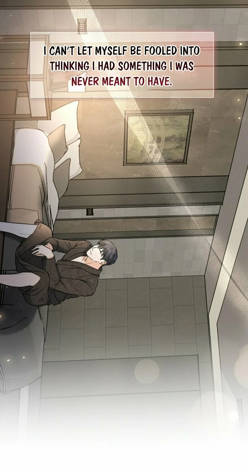 The Runaway Secretary Chapter 6 page 20 - 