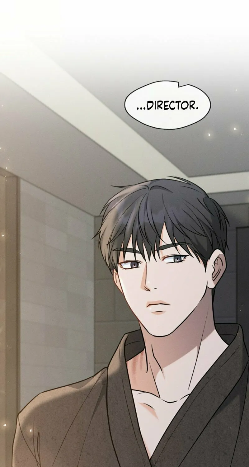 The Runaway Secretary Chapter 6 page 21 - 