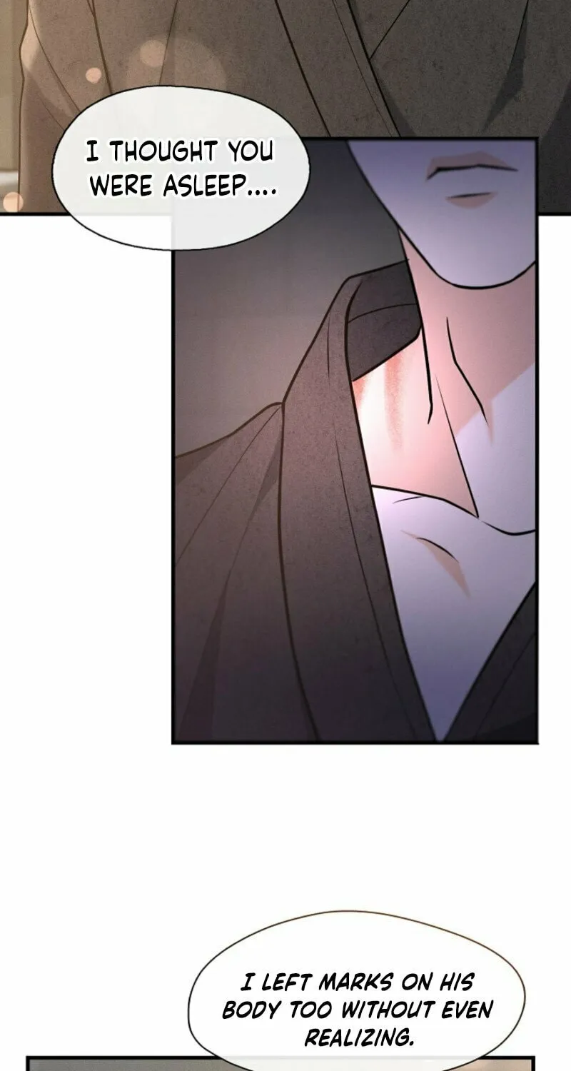 The Runaway Secretary Chapter 6 page 22 - 