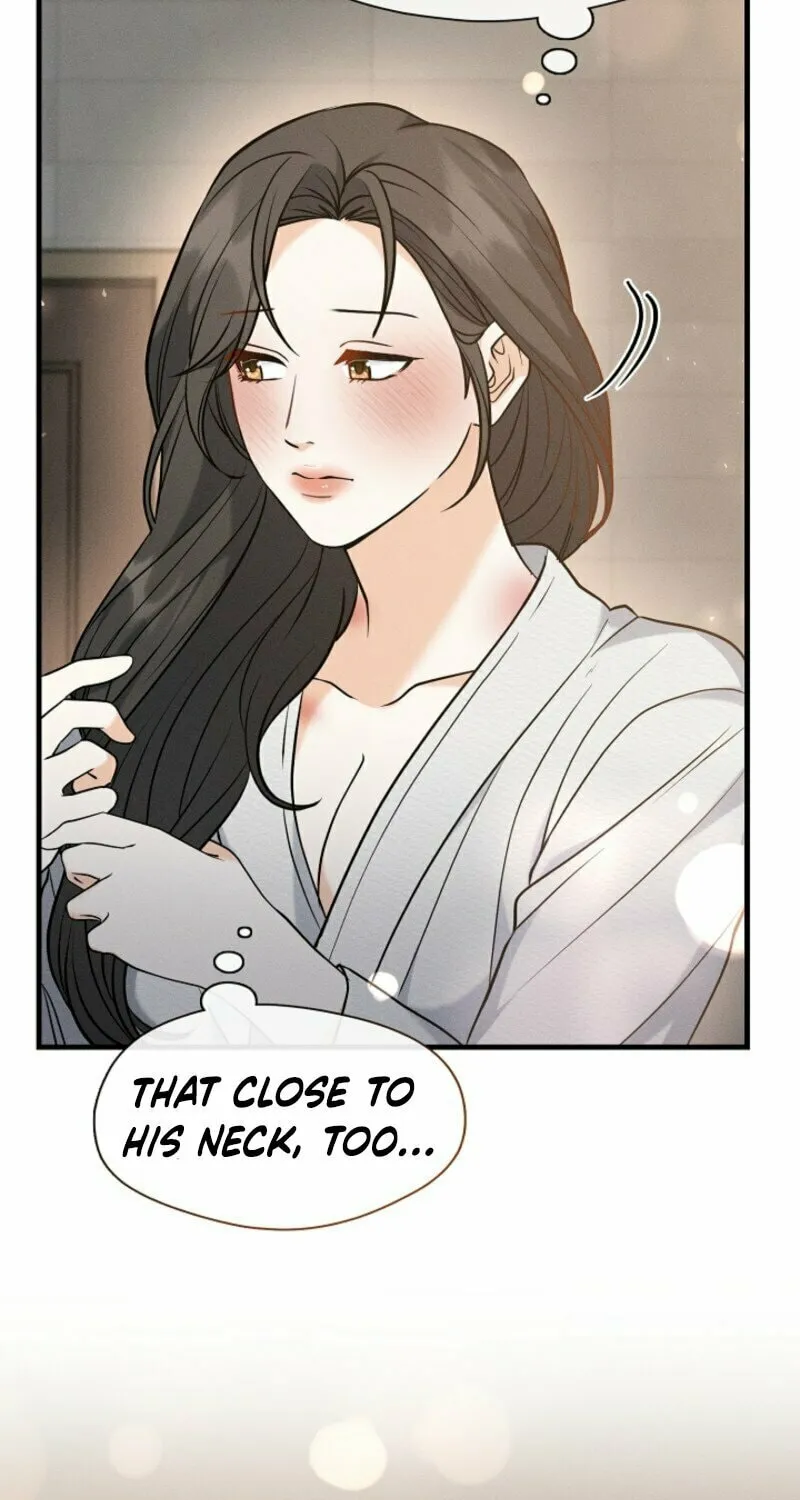 The Runaway Secretary Chapter 6 page 23 - 