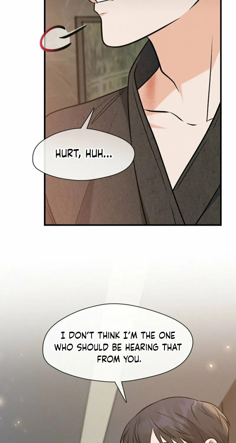 The Runaway Secretary Chapter 6 page 26 - 
