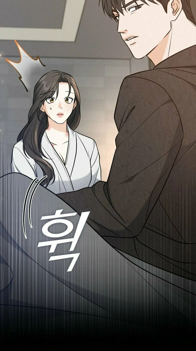 The Runaway Secretary Chapter 6 page 27 - 