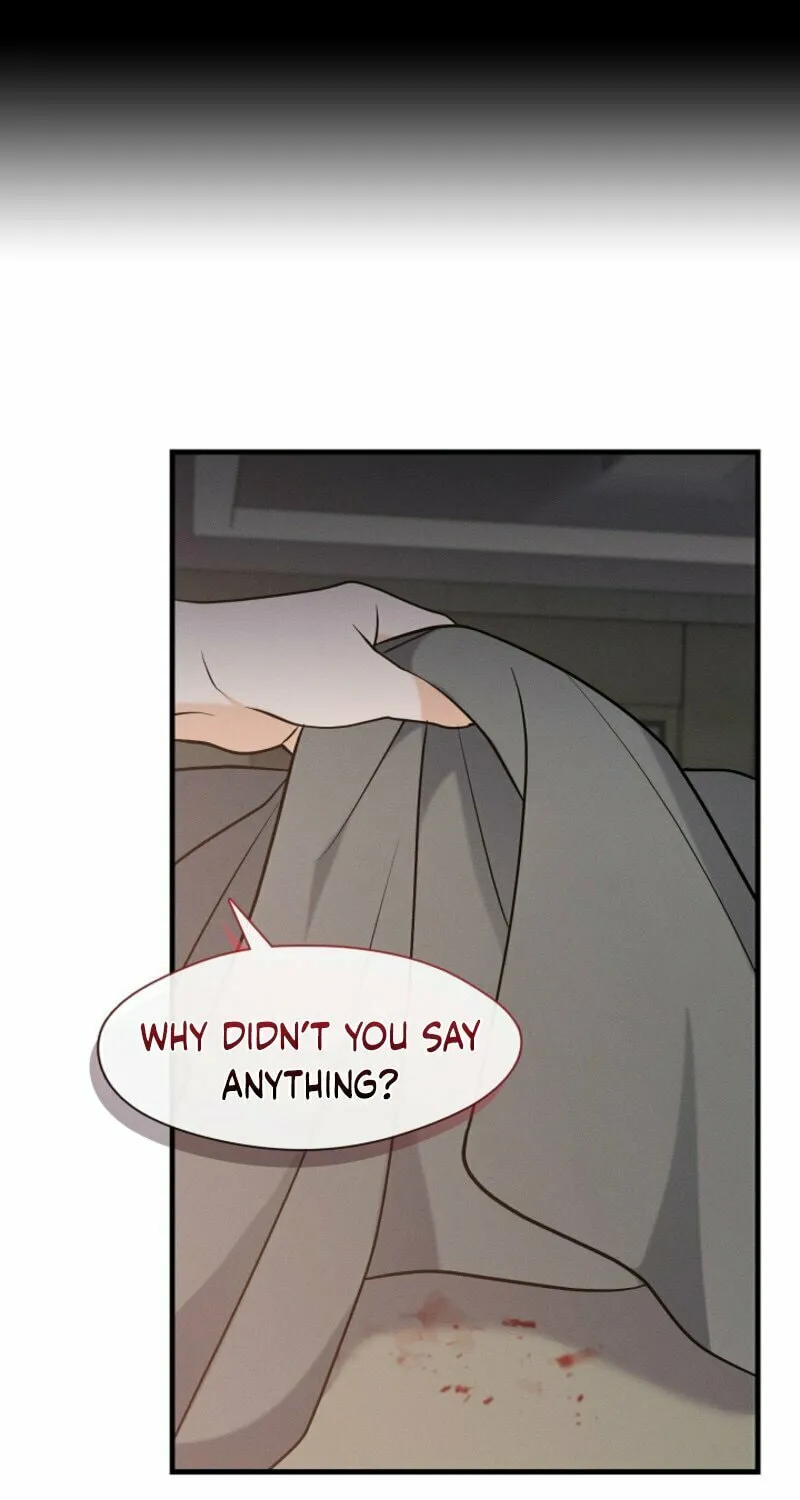 The Runaway Secretary Chapter 6 page 28 - 