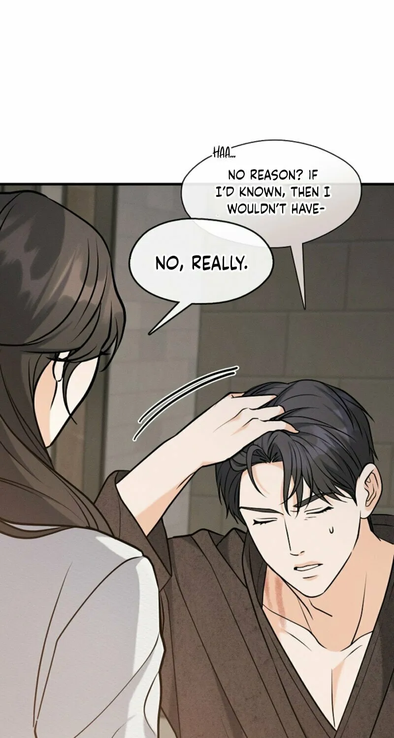 The Runaway Secretary Chapter 6 page 30 - 