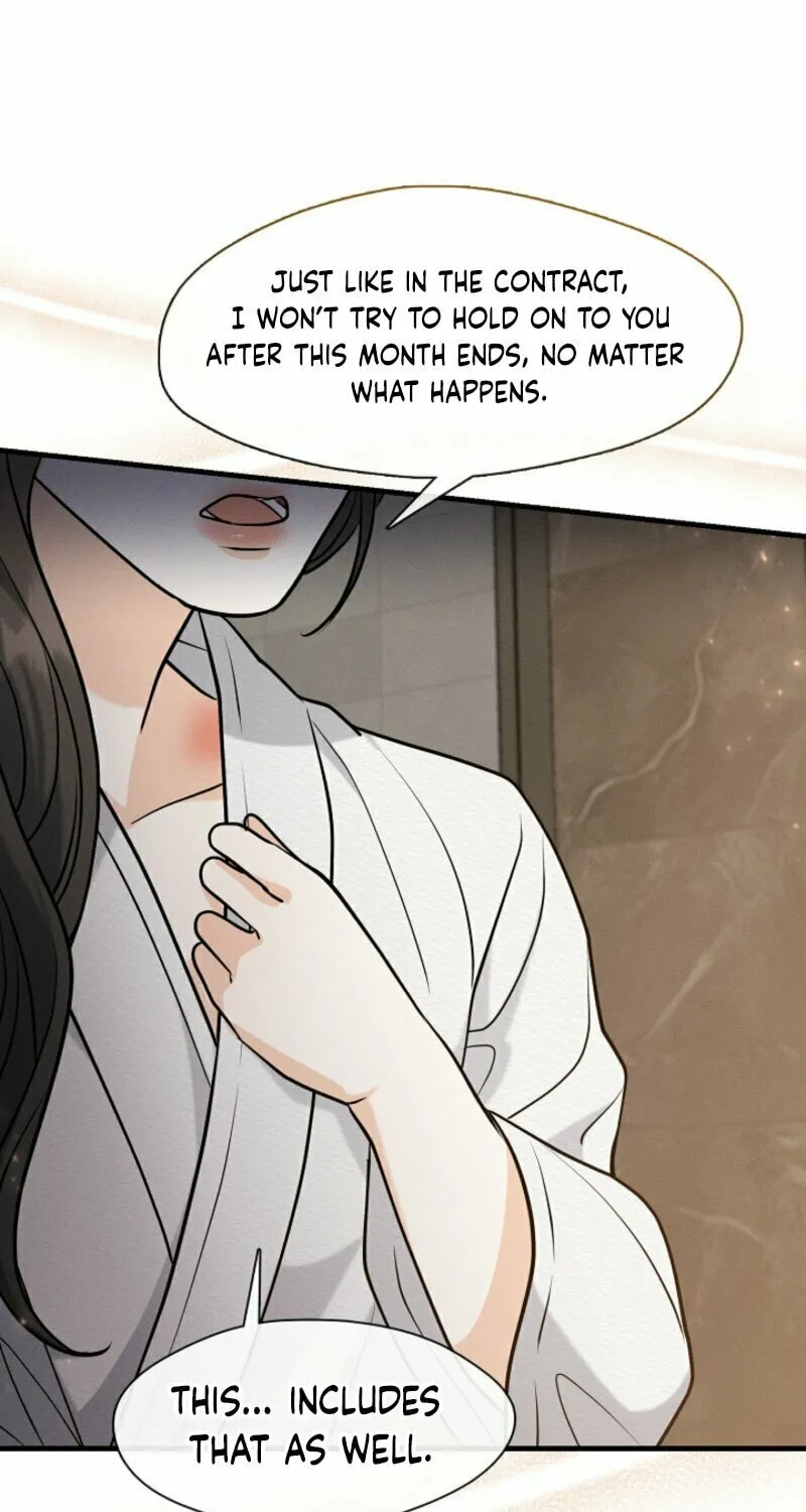 The Runaway Secretary Chapter 6 page 32 - 