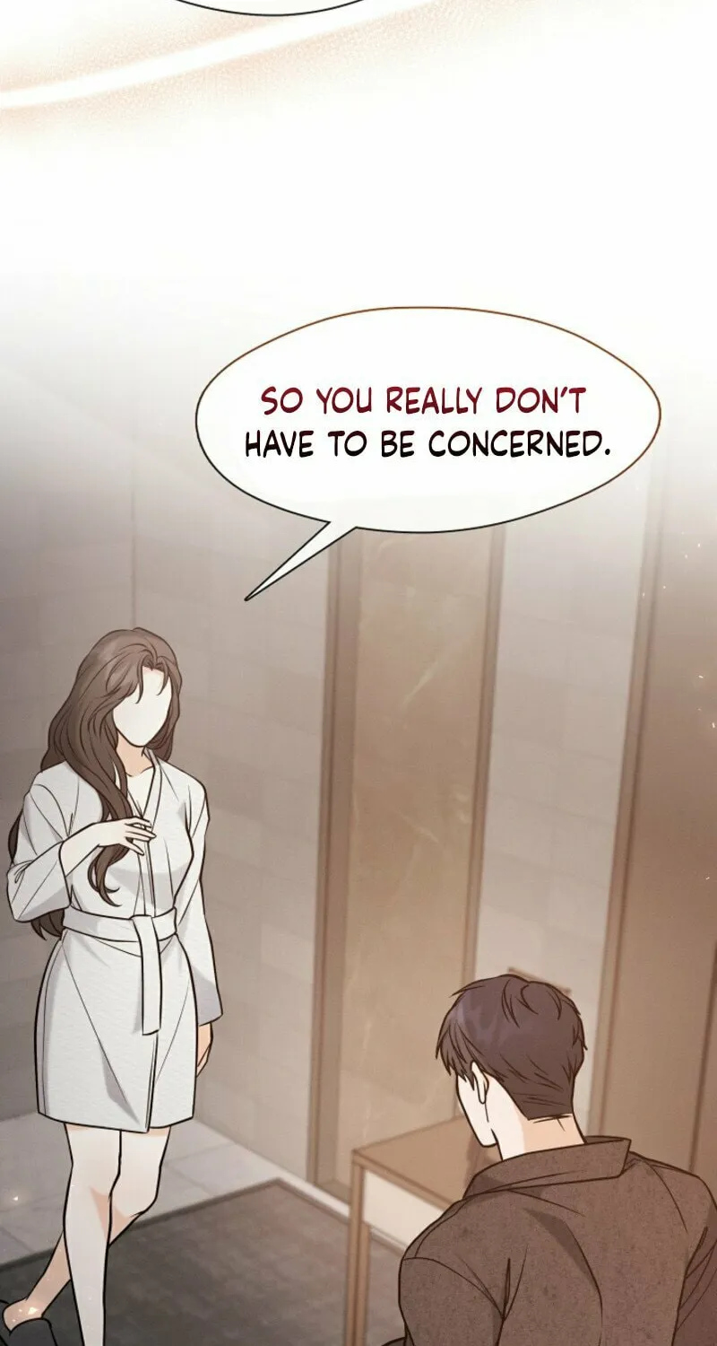 The Runaway Secretary Chapter 6 page 33 - 