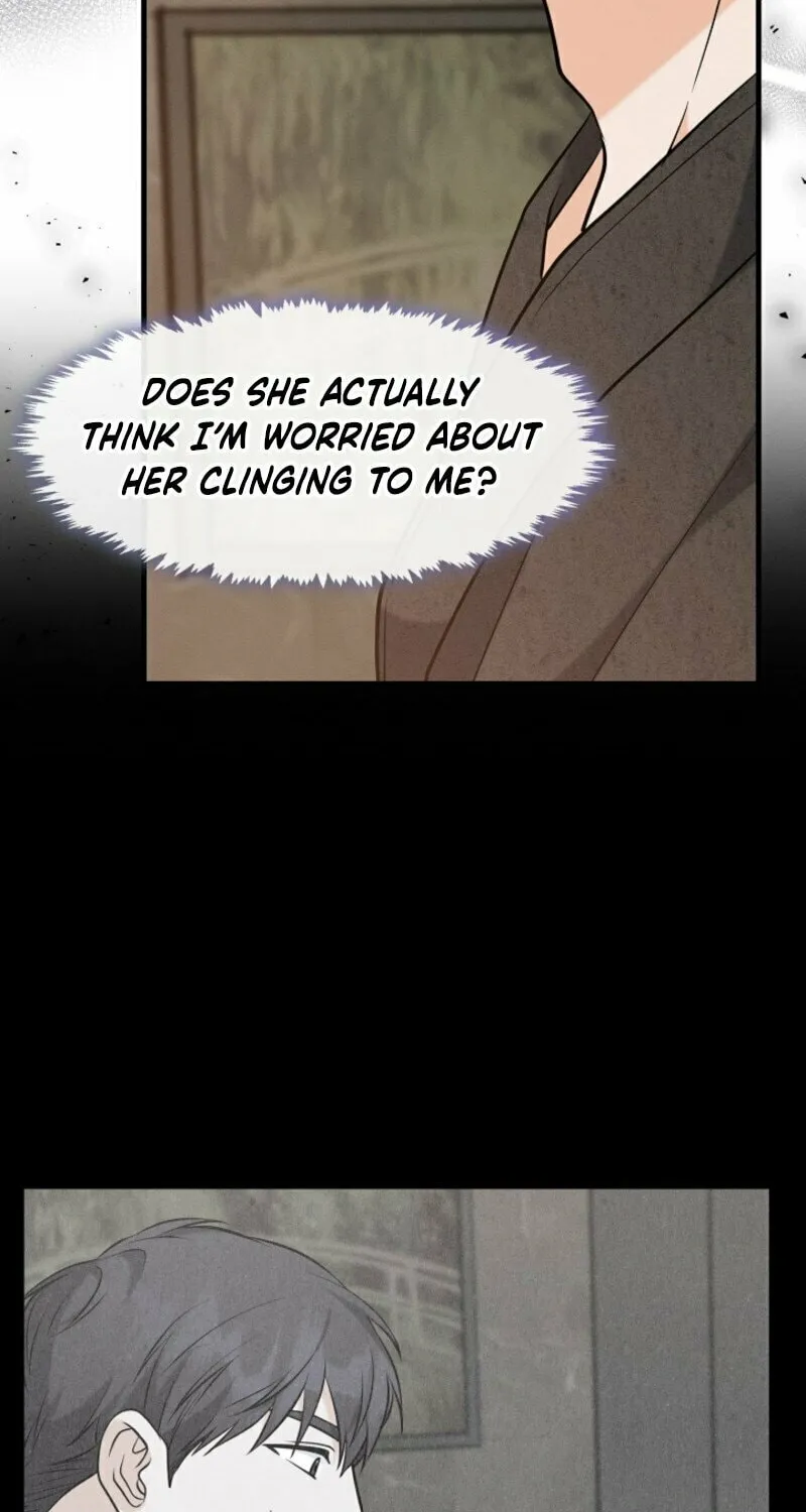 The Runaway Secretary Chapter 6 page 35 - 