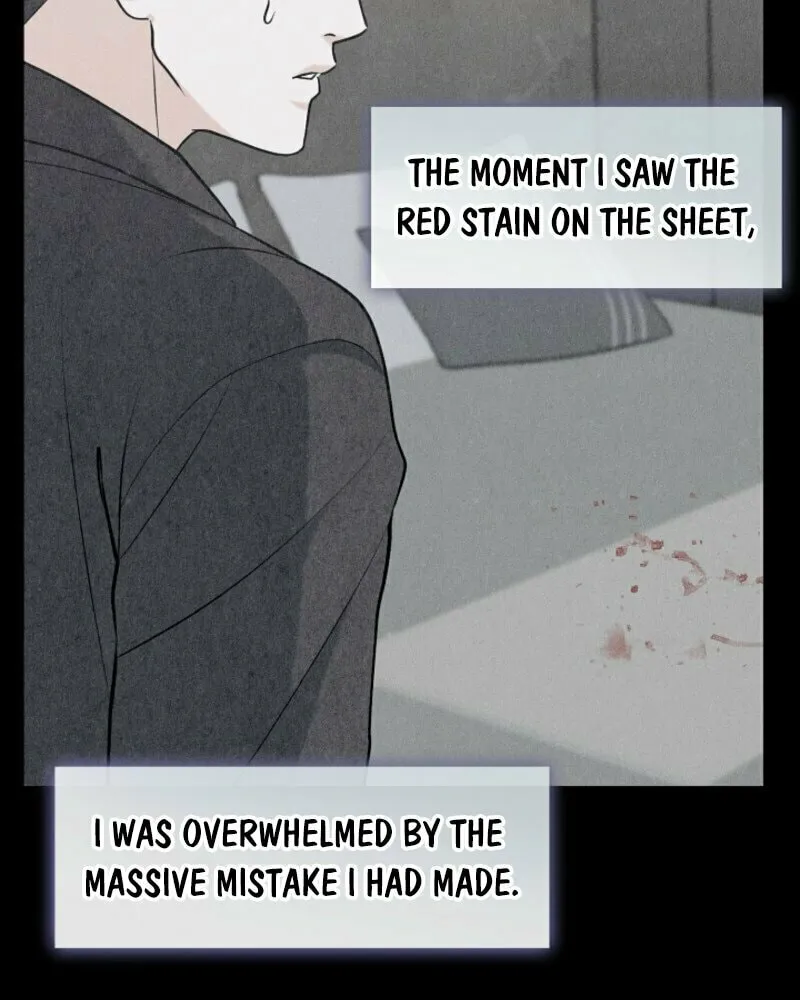 The Runaway Secretary Chapter 6 page 36 - 